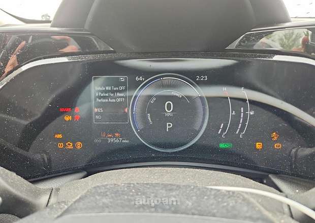 Lexus NX 300h