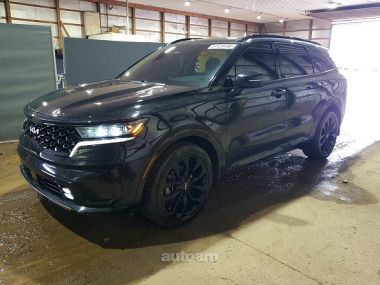 Kia Sorento  2022 