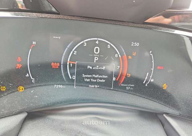 Lexus NX 350