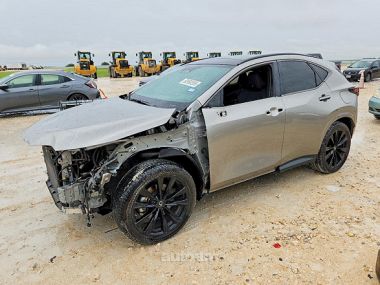 Lexus NX 350  2024 