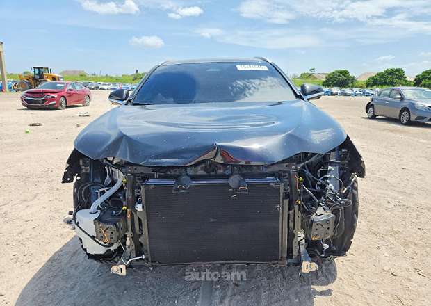 Lexus NX 350