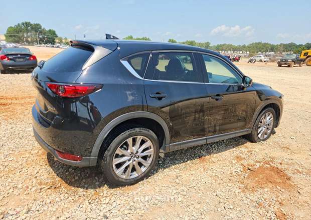 Mazda CX5