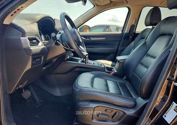 Mazda CX5