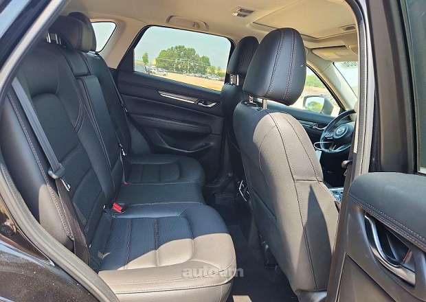 Mazda CX5