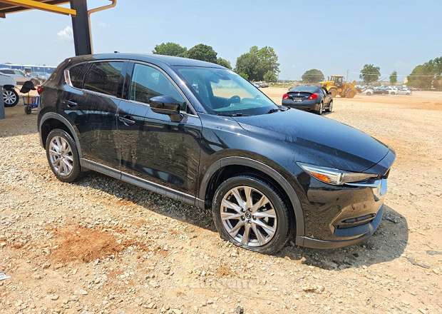 Mazda CX5