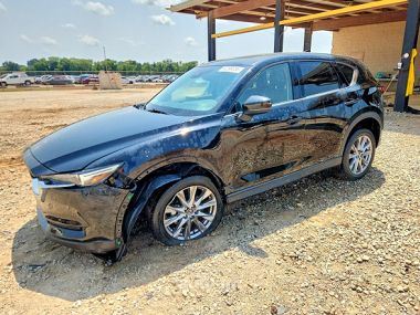 Mazda CX5  2021 