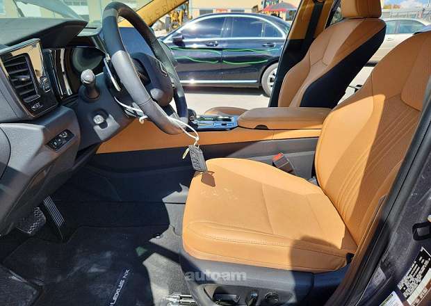 Lexus NX 350