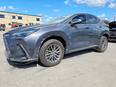 Lexus NX 350  2025 
