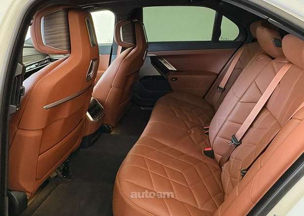BMW i7 2024 — լուսանկար 10