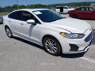 Ford Fusion  2020 