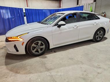 Kia K5  2021 