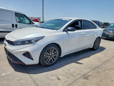 Kia Forte  2023 