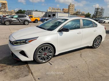 Kia Forte  2023 