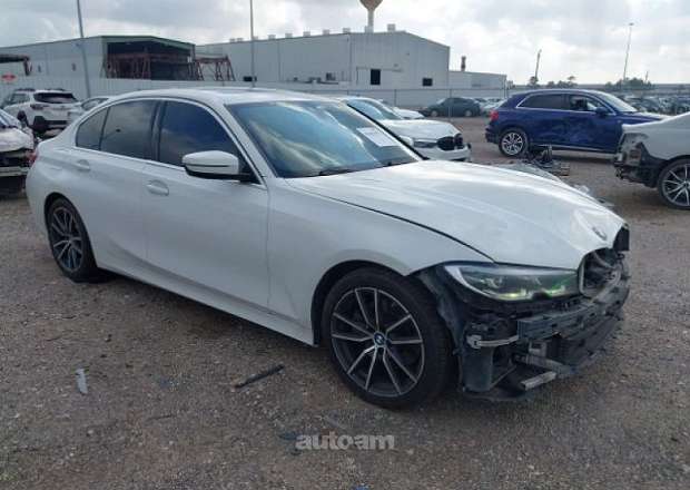 BMW 330
