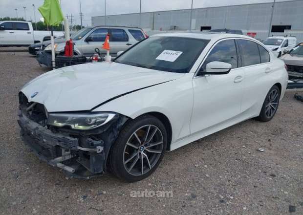 BMW 330