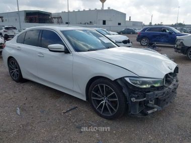 BMW 330  2020 