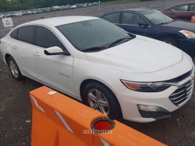 Chevrolet Malibu  2022 