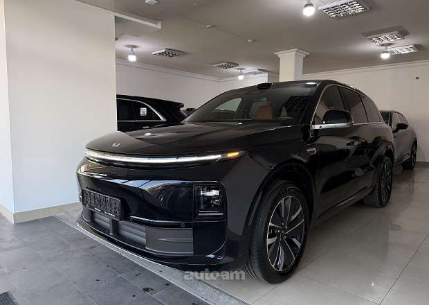 Lixiang Li L6