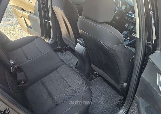 Kia Forte 2020 — լուսանկար 9