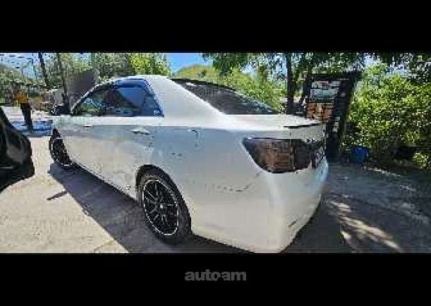 Toyota Camry 2013 — լուսանկար 3