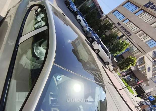 Changan Deepal S05 2026 — լուսանկար 8