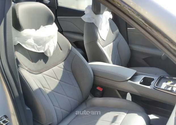 Changan Deepal S05 2026 — լուսանկար 5