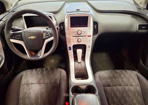 Chevrolet Volt