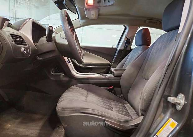 Chevrolet Volt