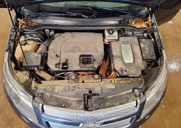 Chevrolet Volt
