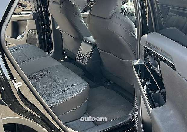 Subaru Solterra 2025 — լուսանկար 10