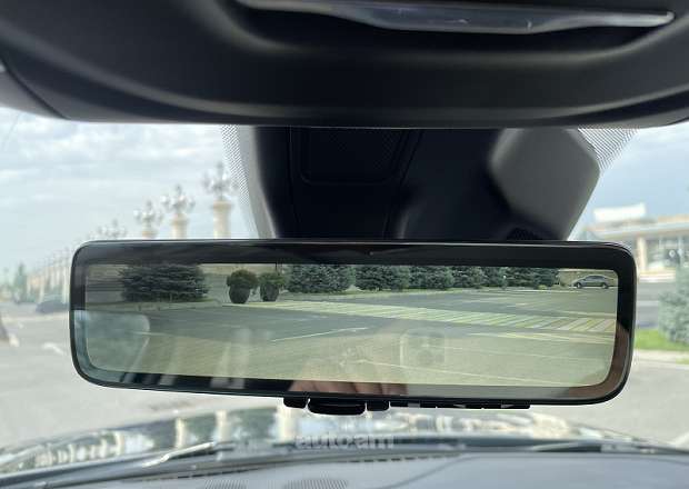 Jeep Grand Cherokee 2023 — photo 6