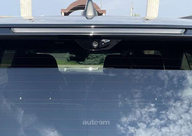 Jeep Grand Cherokee 2023 — photo 11