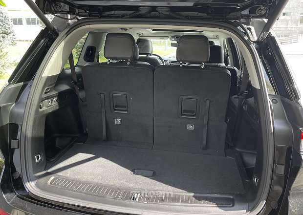 Jeep Grand Cherokee 2023 — photo 9