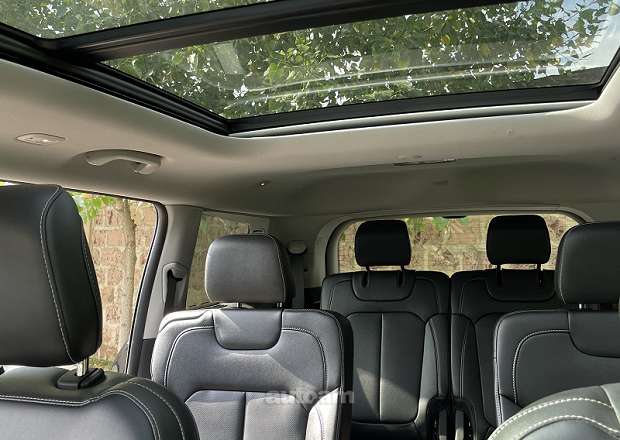 Jeep Grand Cherokee 2023 — photo 7