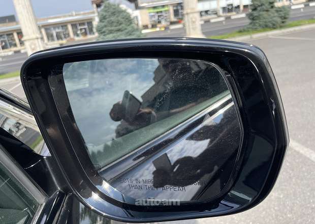 Jeep Grand Cherokee 2023 — photo 5