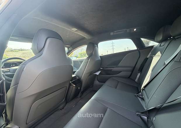 Lucid Air