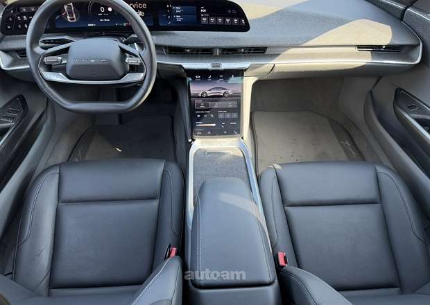 Lucid Air