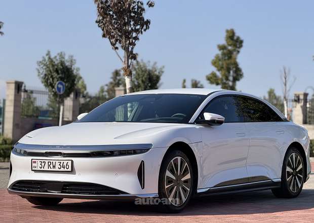 Lucid Air