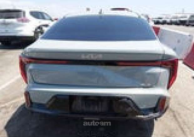 Kia K4