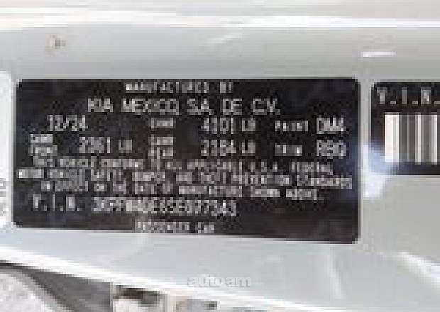Kia K4