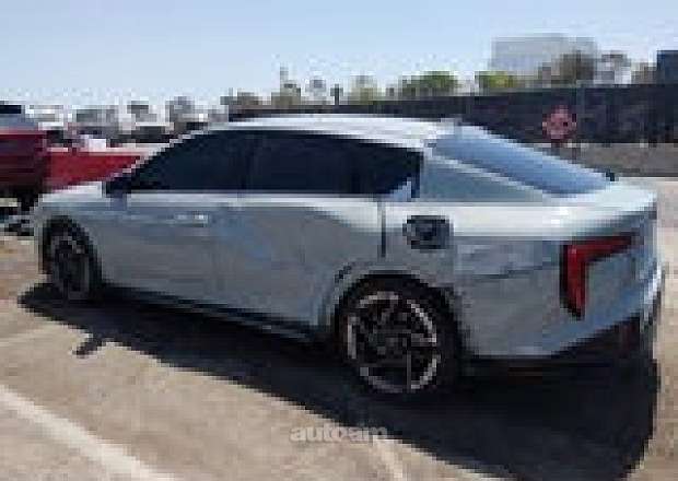 Kia K4