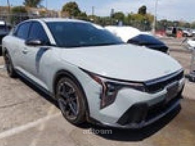 Kia K4  2025 