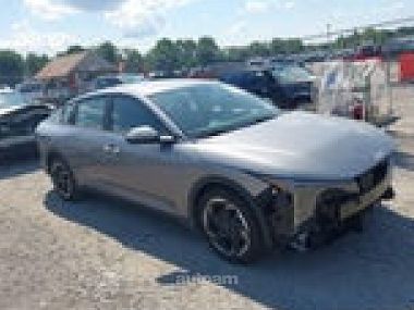 Kia K4  2025 