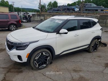 Kia Seltos  2023 