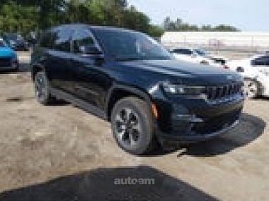 Jeep Grand Cherokee  2024 