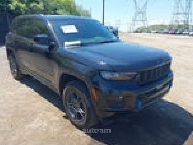 Jeep Grand Cherokee  2024 