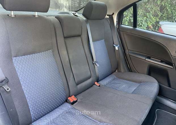 Ford Mondeo 2007 — լուսանկար 8