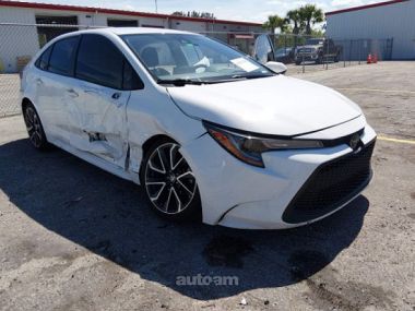 Toyota Corolla  2022 