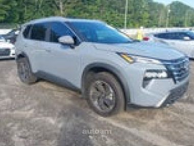 Nissan Rogue  2026 