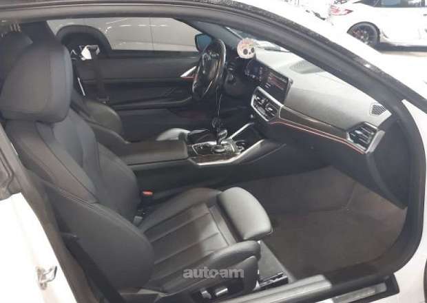 BMW 430